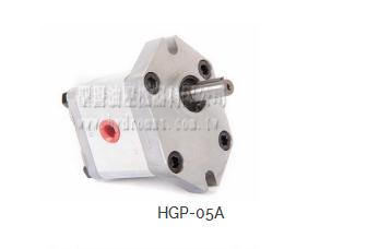 Gear pump HGP-05A