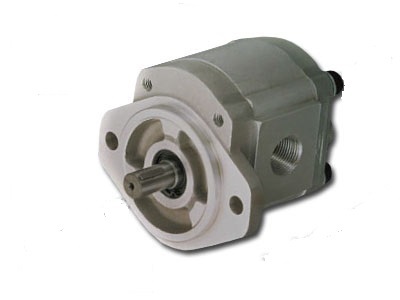 HYDROMAX gear pump HGP-3A-F4R