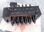 Load sensing control valve-T6 ZHANGFA MADE
