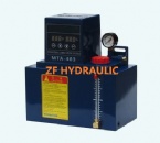 Thin oil lubricate electric pump MTA-403P