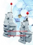 Marine manual directional valve FDM-04