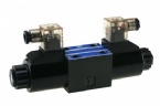 Northman Solenoid Operated Directional Valve SWH-G02