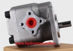 HYDROMAX gear pump HGP-2AY-F11R