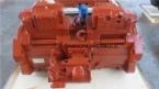 BPA112DTP16AR-9N49-1Z piston pump for CASE CX210