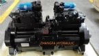 BPA112DTP1TMR-9TFL-AV piston Pump for New Holland E215