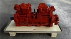 BPA63DT ((2401-9236B)) piston Pump for Daewoo Solar 130LC-V