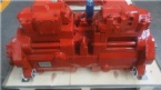BPA112DT piston pump for Hyundai R210LC-7