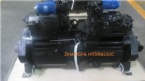 BPA112DTP17LR-9TCL piston pump for Kobelco SK250NLC-6