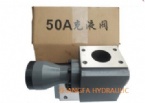 Prefill valve RCF50A