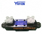 Yuken brand solenoid directional valve DSG-01-3C2