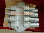 BDF1-220 Multi-way control mode valve